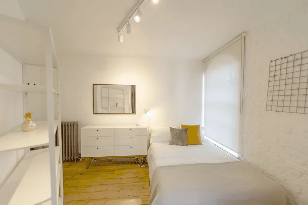 4 bedroom apartment for rent