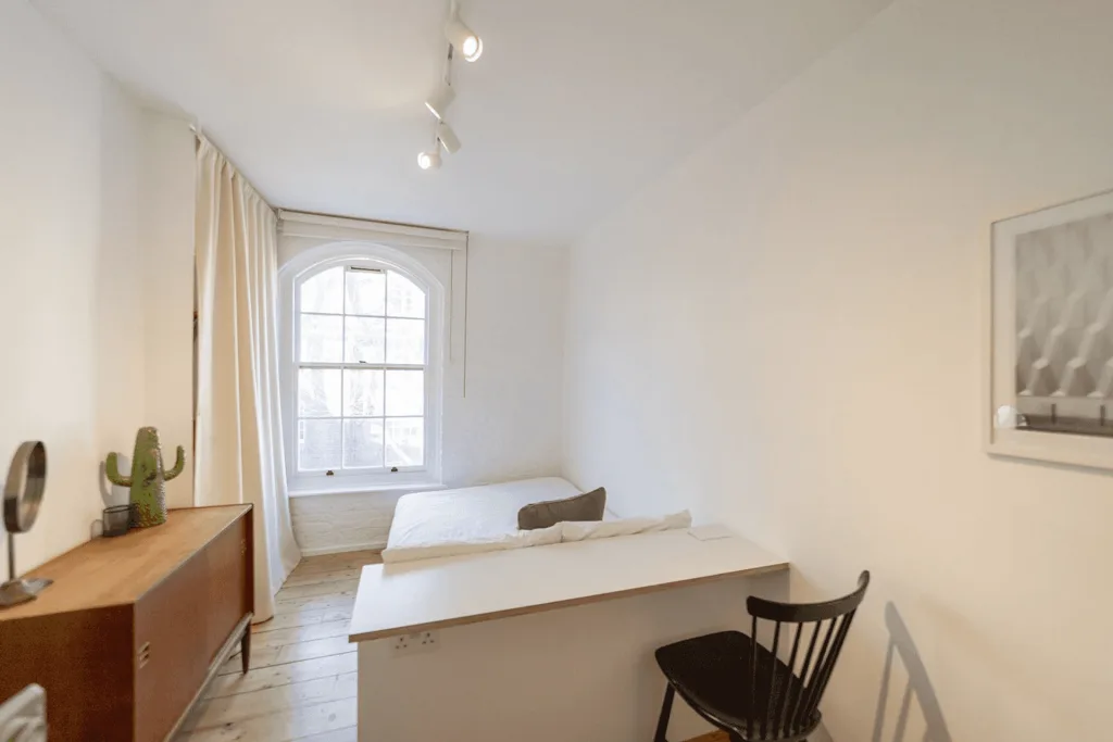 4 bedroom apartment for rent