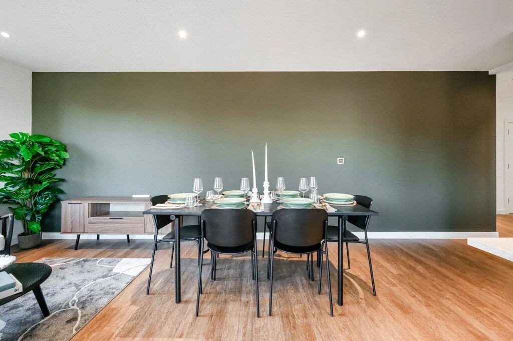 3 bedroom apartment for rent