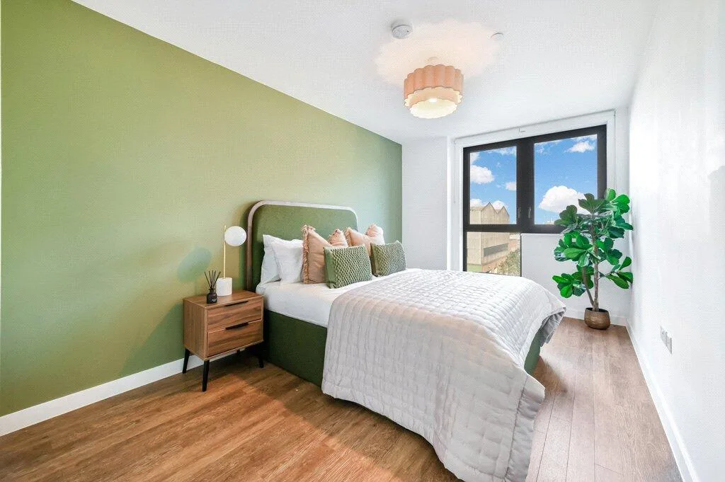 3 bedroom apartment for rent