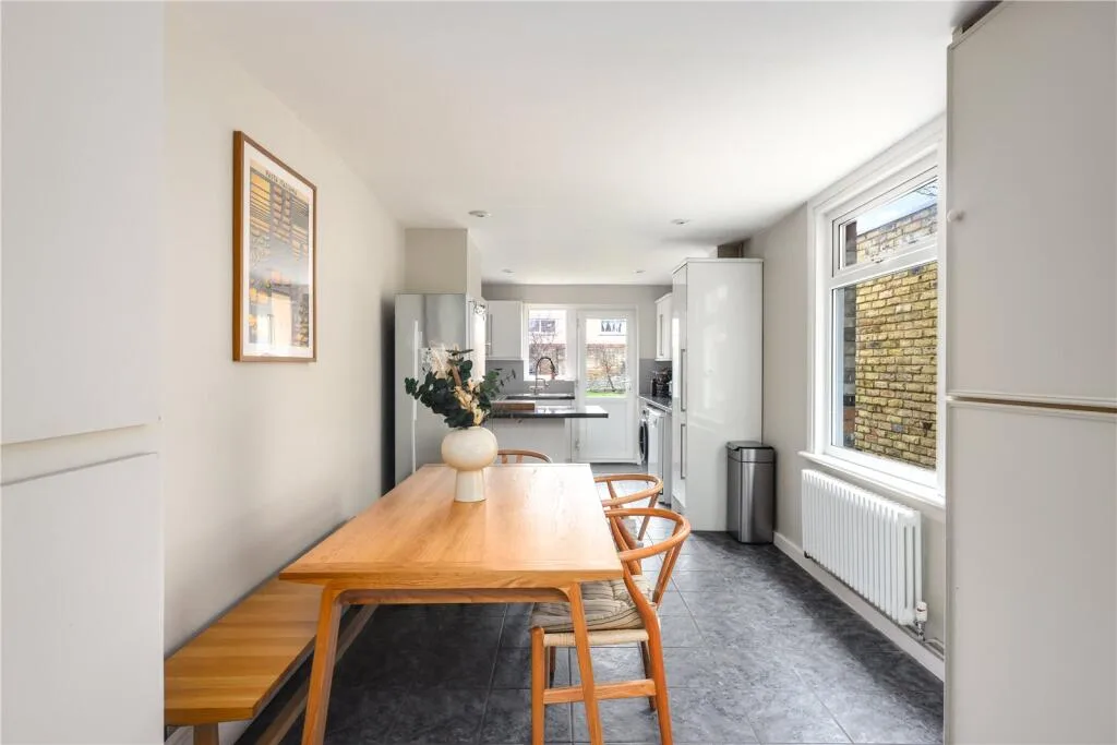 3 bedroom terraced house for rent