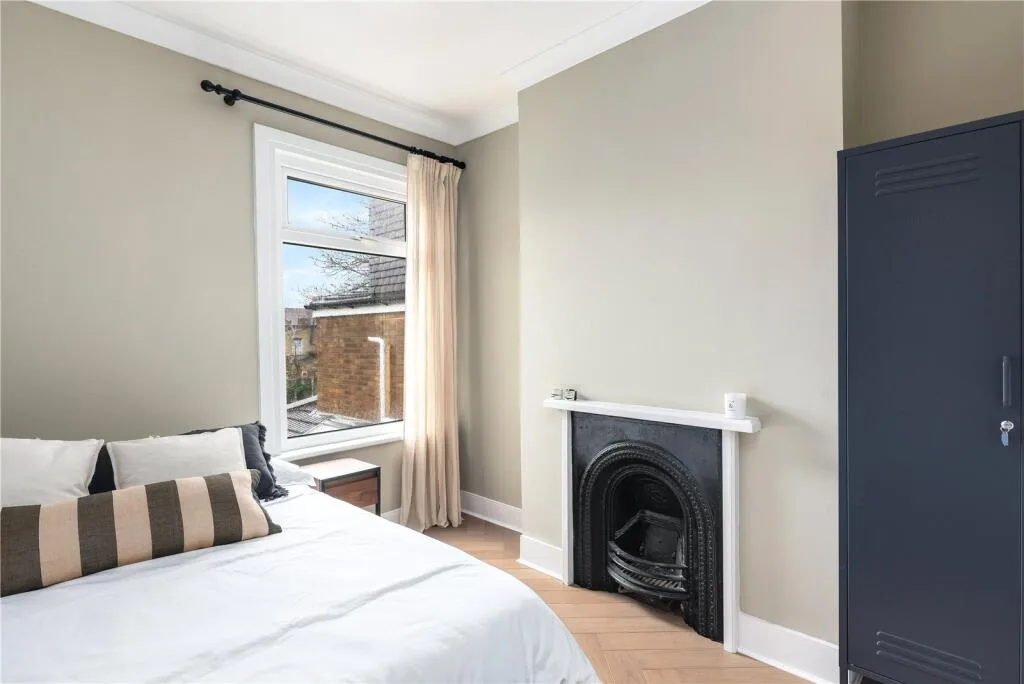 3 bedroom terraced house for rent