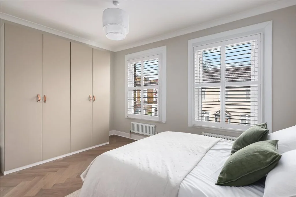 3 bedroom terraced house for rent