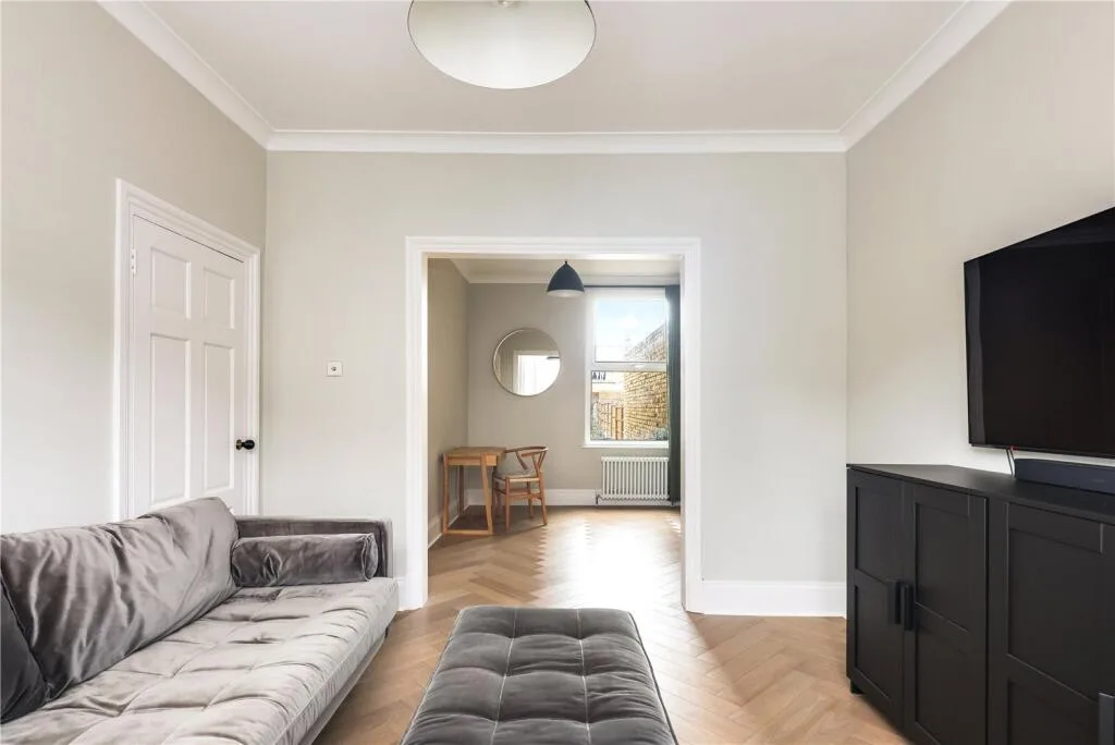 3 bedroom terraced house for rent