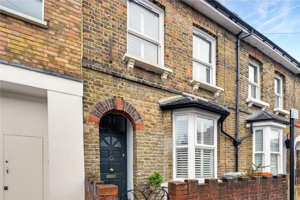 3 bedroom terraced house for rent