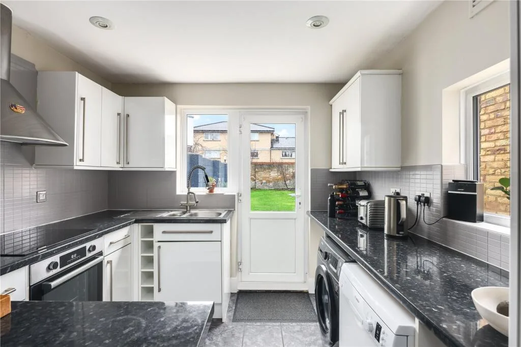 3 bedroom terraced house for rent