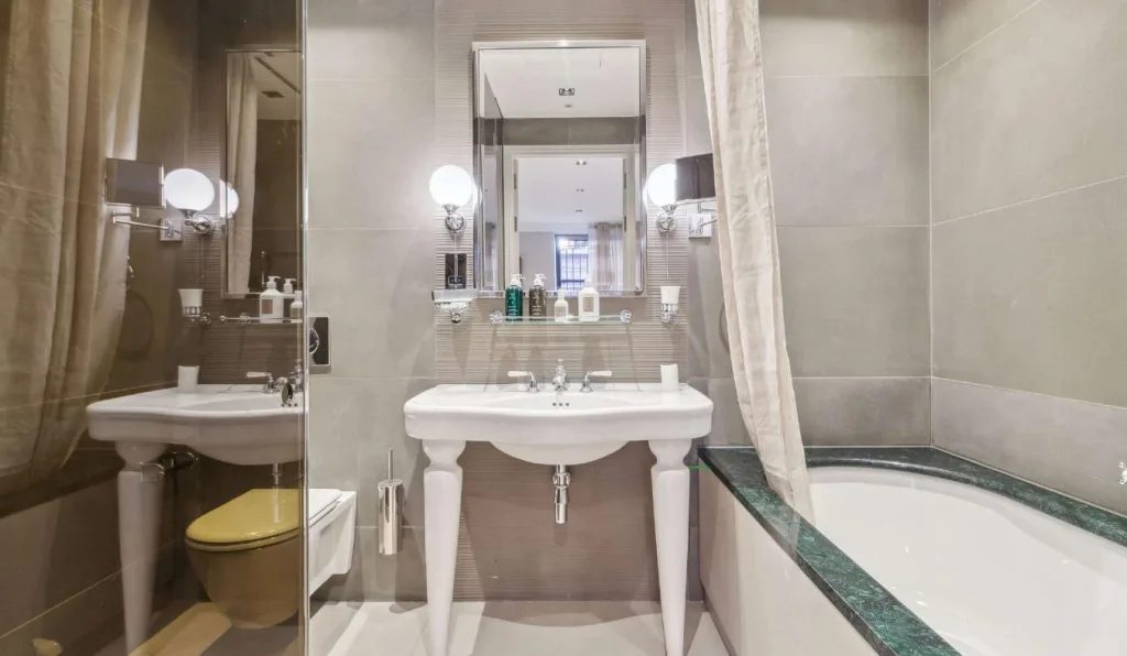2 bedroom apartment for rent