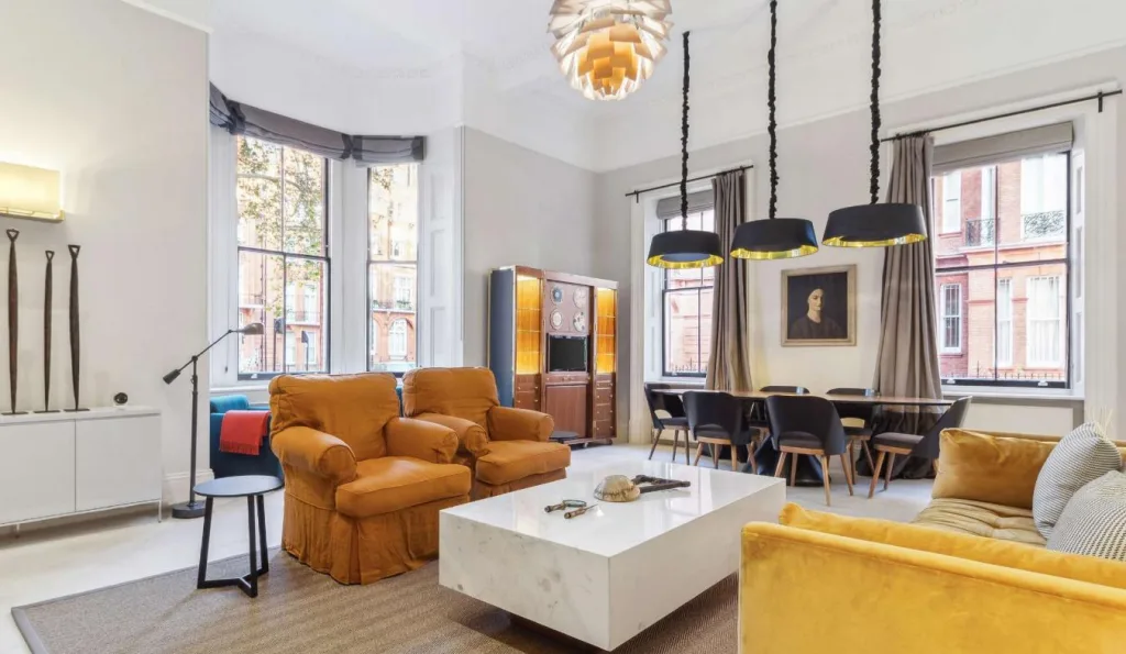 2 bedroom apartment for rent