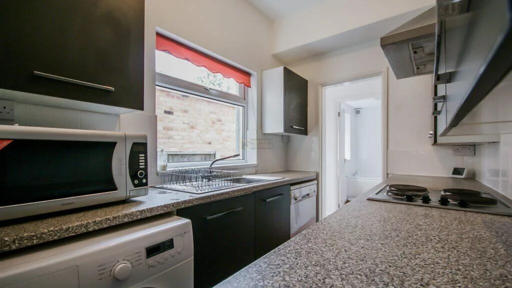3 bedroom terraced house for rent