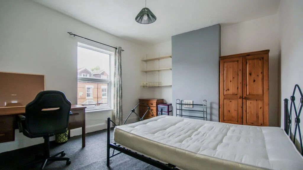 3 bedroom terraced house for rent