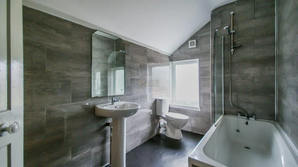 3 bedroom terraced house for rent