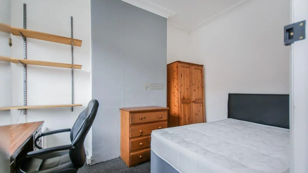 3 bedroom terraced house for rent