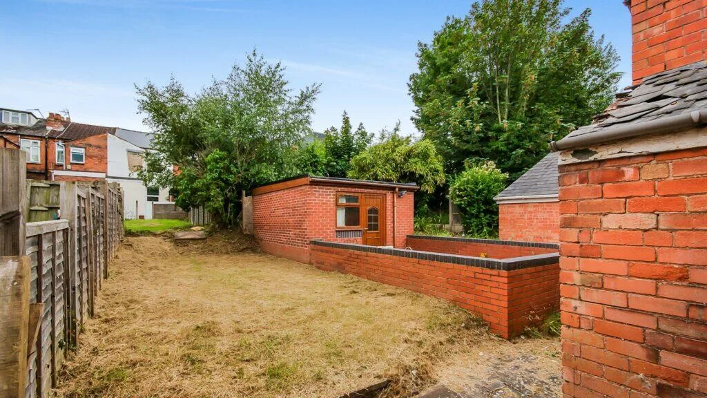 3 bedroom terraced house for rent