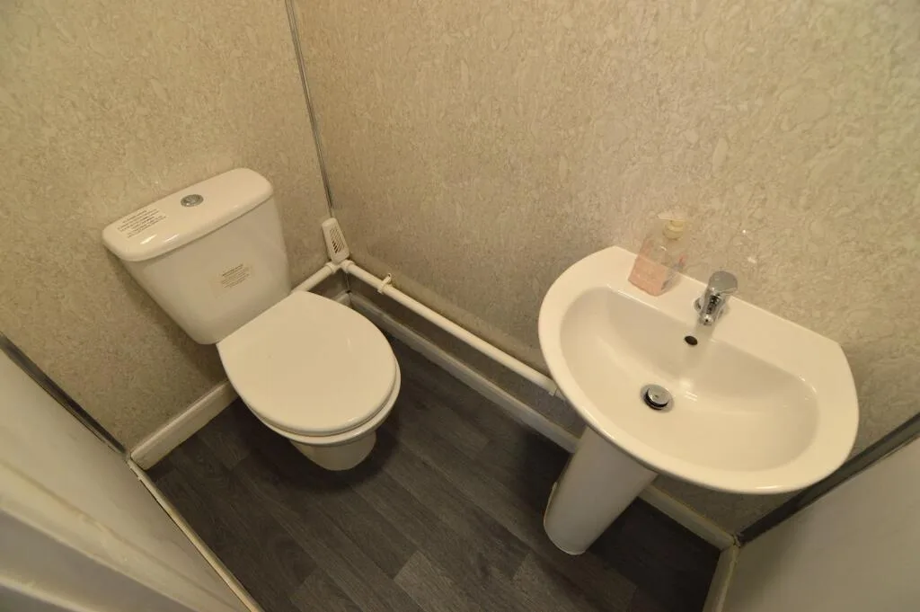 3 bedroom terraced house for rent