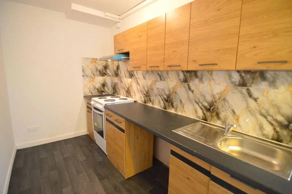 3 bedroom terraced house for rent