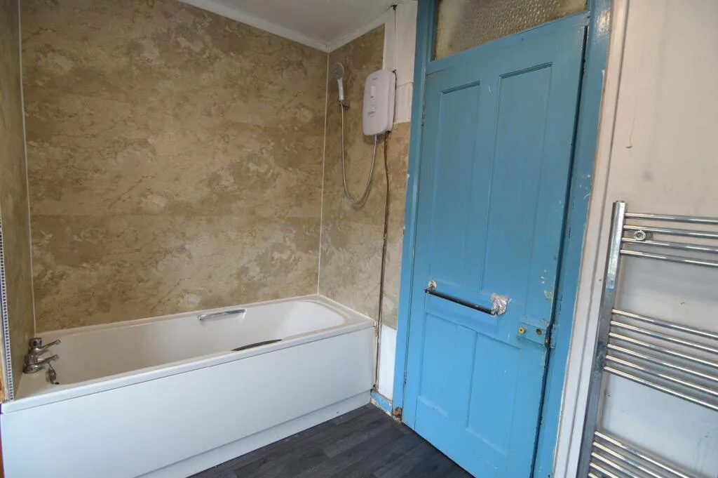 3 bedroom terraced house for rent