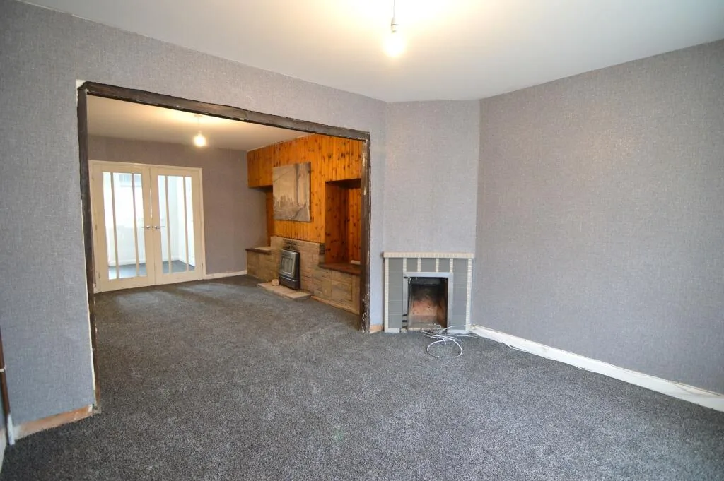 3 bedroom terraced house for rent
