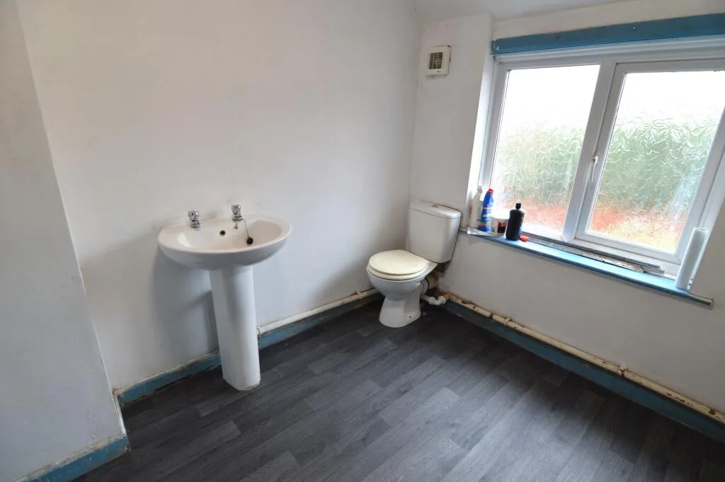 3 bedroom terraced house for rent