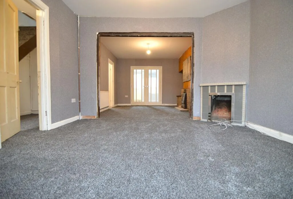 3 bedroom terraced house for rent