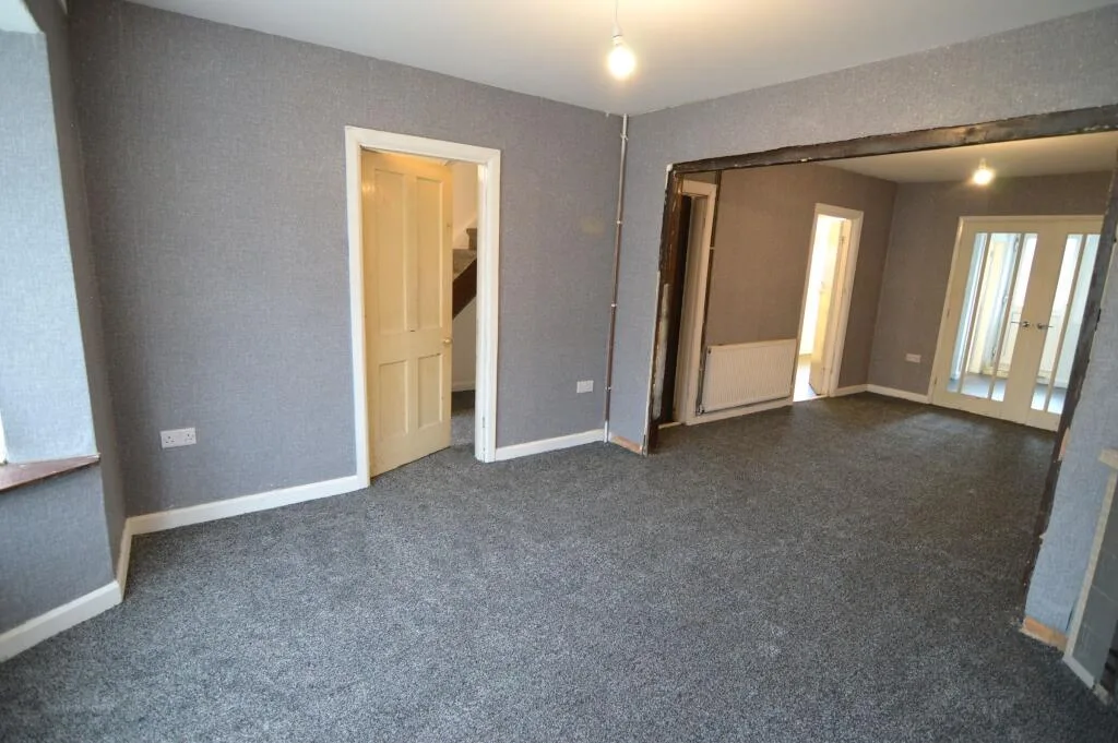 3 bedroom terraced house for rent