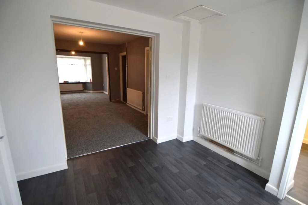 3 bedroom terraced house for rent
