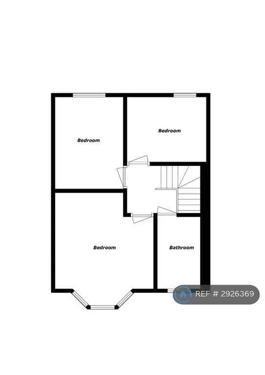 5 bedroom terraced house for rent