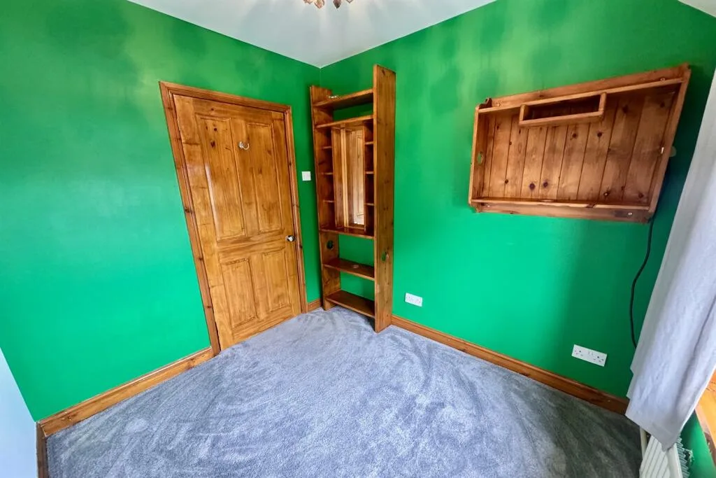 3 bedroom terraced house for rent