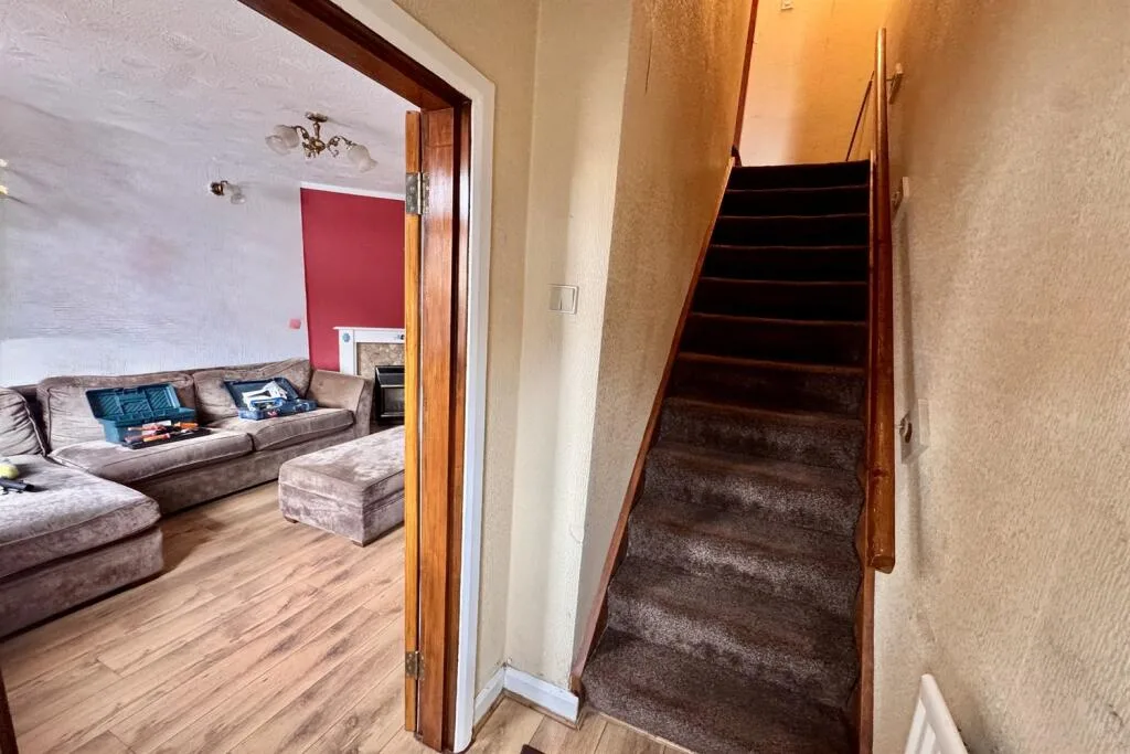 3 bedroom terraced house for rent