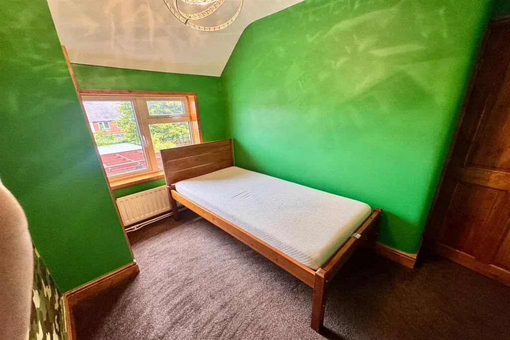 3 bedroom terraced house for rent