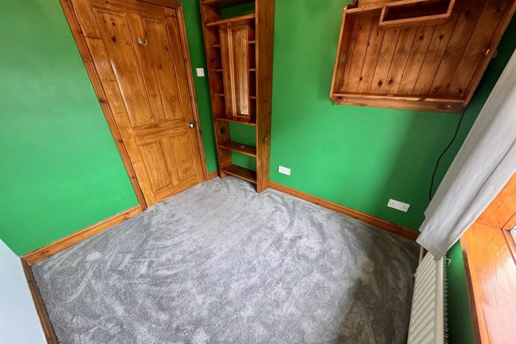3 bedroom terraced house for rent