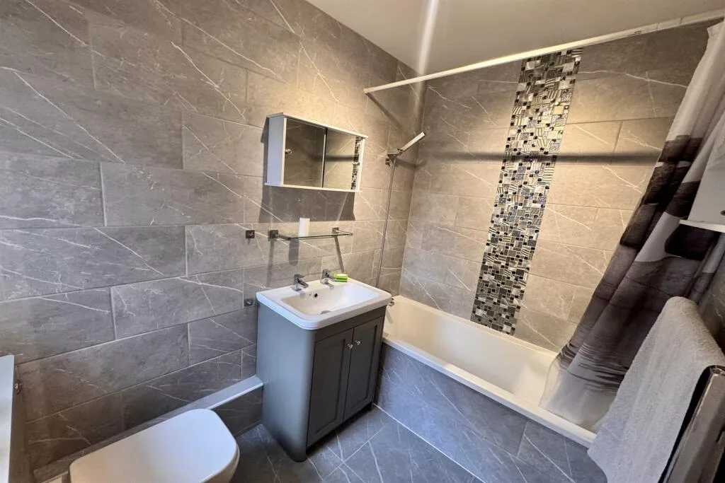3 bedroom terraced house for rent