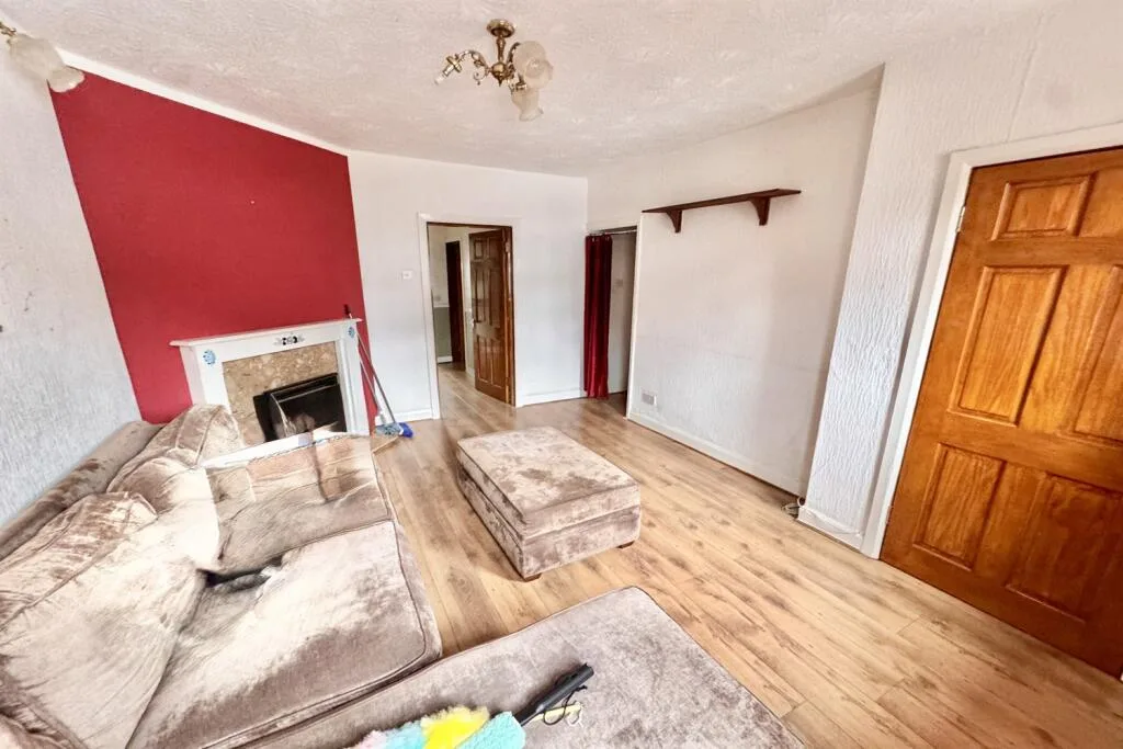3 bedroom terraced house for rent