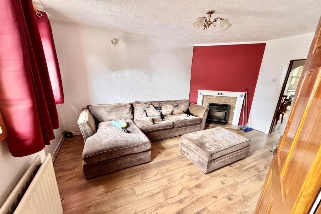 3 bedroom terraced house for rent