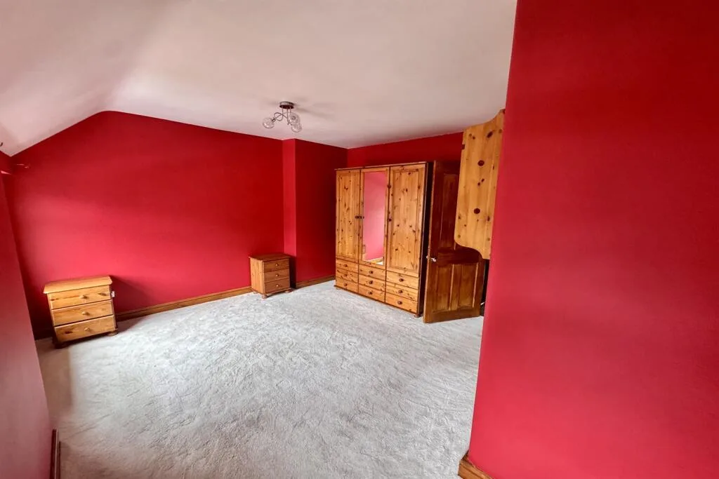 3 bedroom terraced house for rent