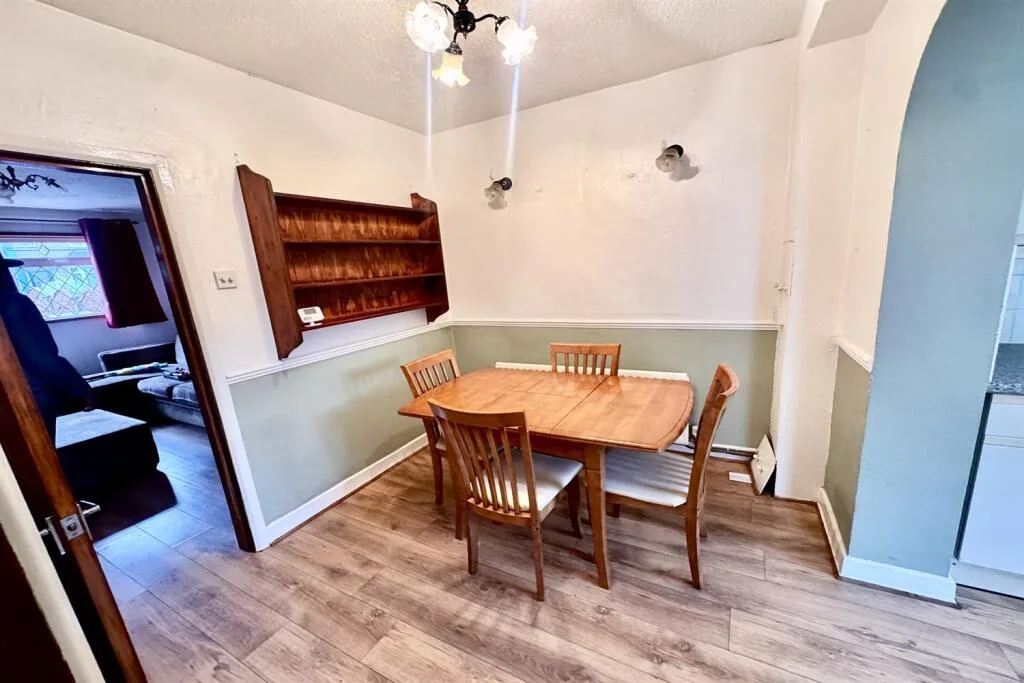 3 bedroom terraced house for rent