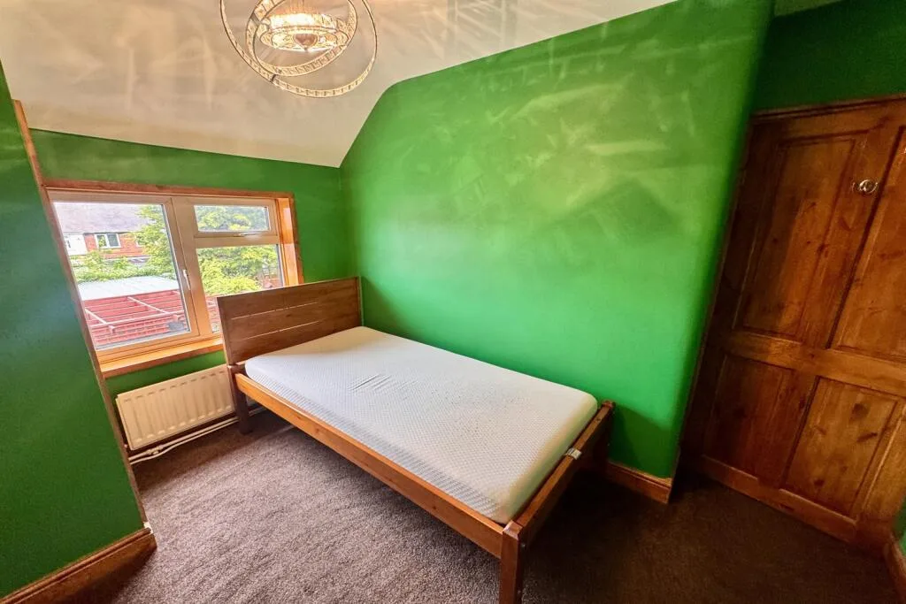 3 bedroom terraced house for rent
