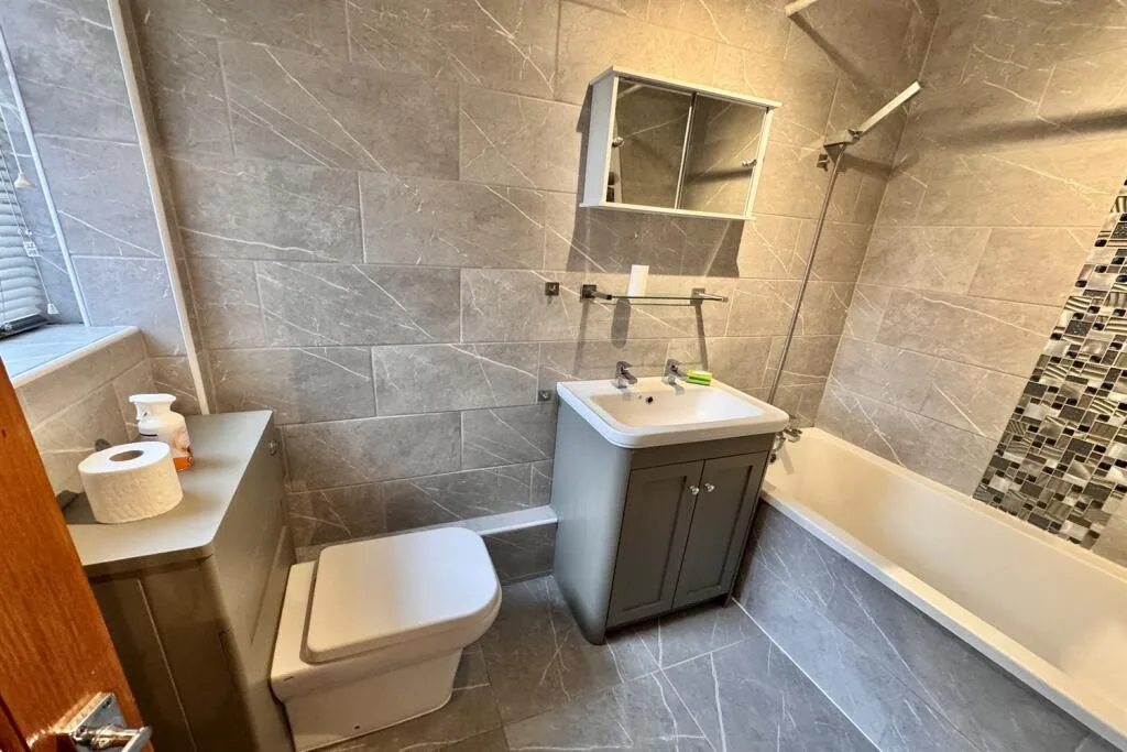 3 bedroom terraced house for rent