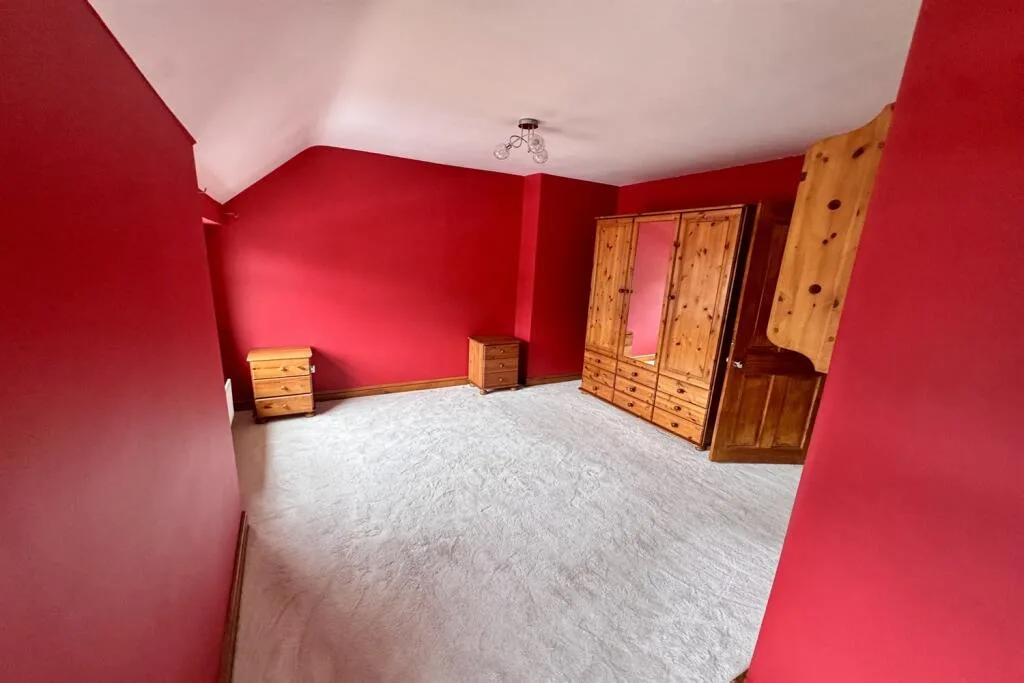 3 bedroom terraced house for rent