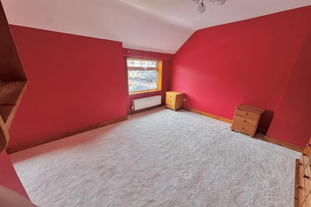 3 bedroom terraced house for rent