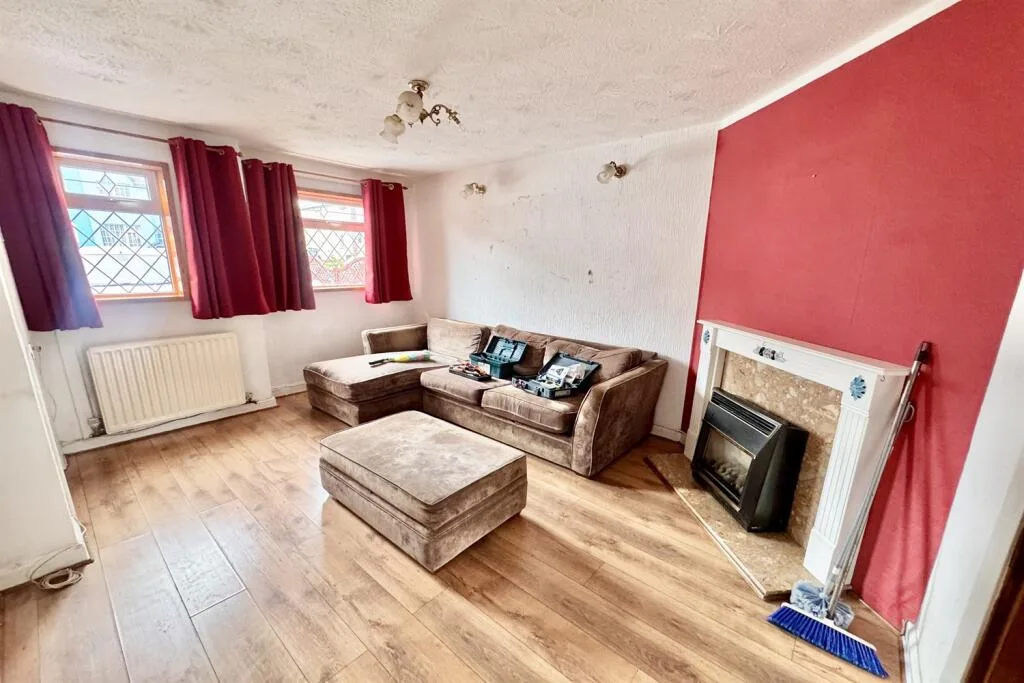 3 bedroom terraced house for rent