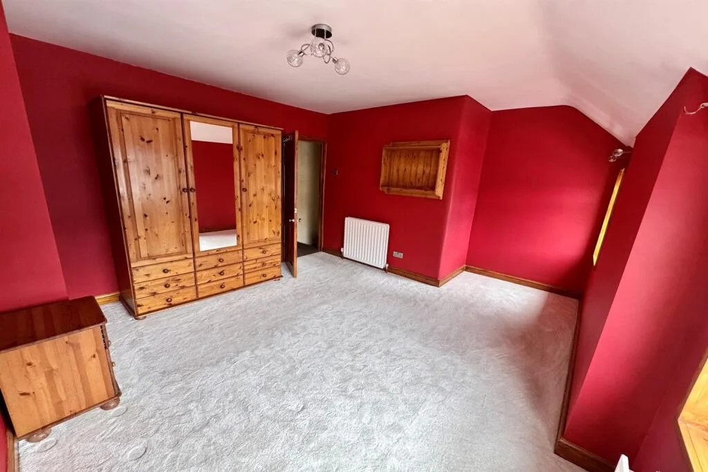 3 bedroom terraced house for rent