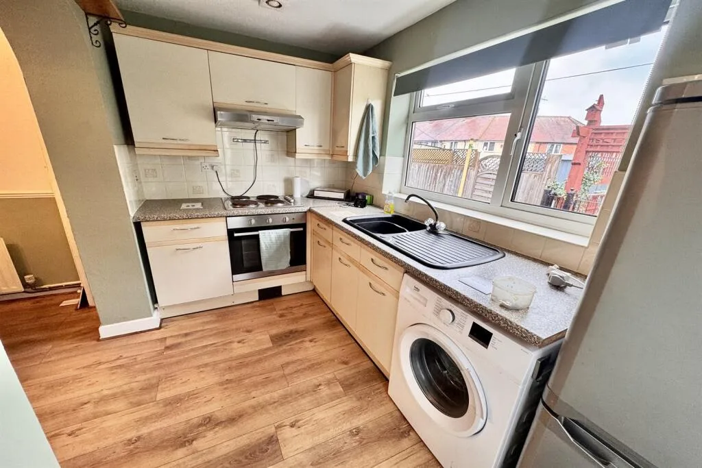 3 bedroom terraced house for rent