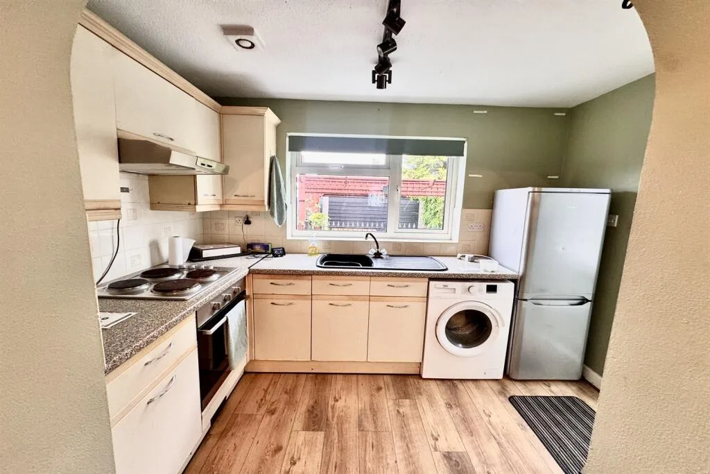 3 bedroom terraced house for rent