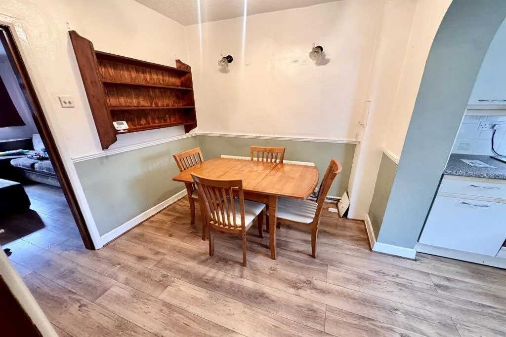 3 bedroom terraced house for rent