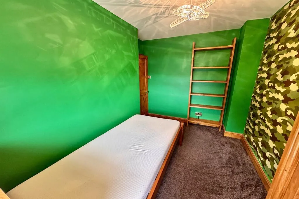 3 bedroom terraced house for rent