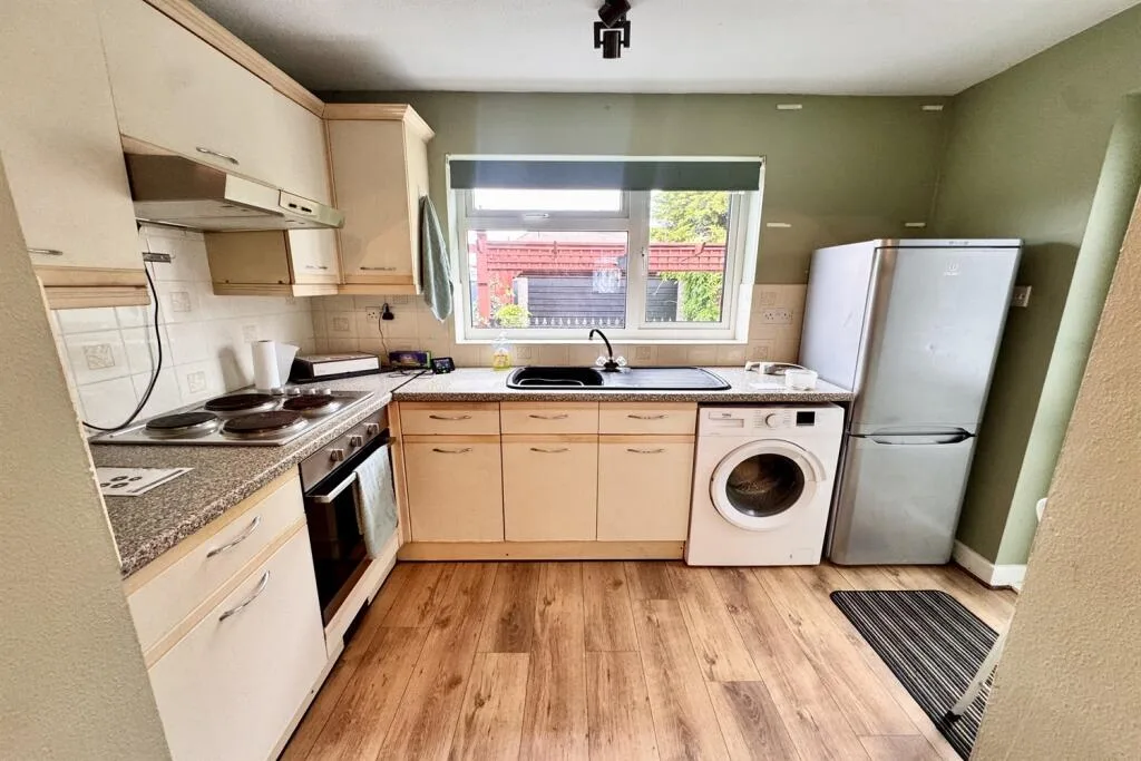 3 bedroom terraced house for rent