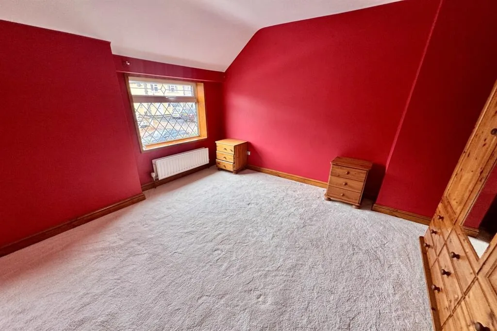 3 bedroom terraced house for rent