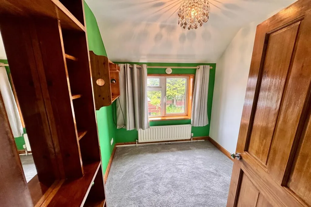 3 bedroom terraced house for rent