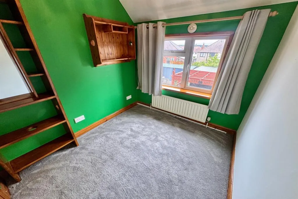 3 bedroom terraced house for rent