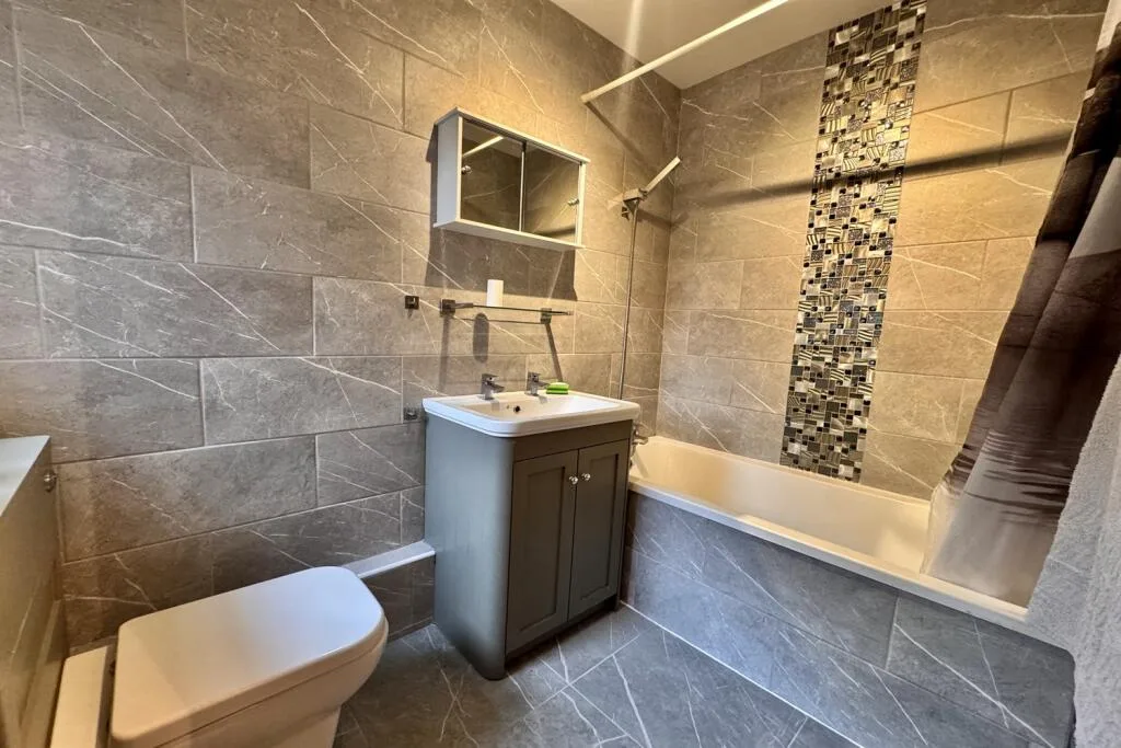3 bedroom terraced house for rent